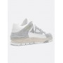 AXEL ARIGATO SNEAKERS F2279002 12 GREY/WHITE - calzature - AXEL ARIGATO