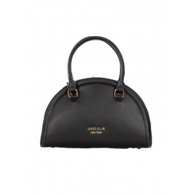 MARC ELLIS BRILLA BAG SHOULDERBAG BLACK/GOLD - Accessori - MARC ELLIS