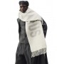 JACQUEMUS L'ECHARPE ACU00435AOT4001 950 - Accessori - JACQUEMUS