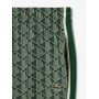 LACOSTE PANTATUTA XH1440 00 D1R VERDE - abbigliamento - LACOSTE