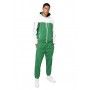 LACOSTE TUTA WH5518 00 6IC VERDE - abbigliamento - LACOSTE