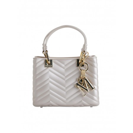 MARC ELLIS FLAT KRISSY S WAVE 25 TAPUE/LIGHT GOLD - Accessori - MARC ELLIS