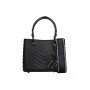 MARC ELLIS FLAT KRISSY S WAVE 25 BLACK/BLACK - Accessori - MARC ELLIS