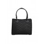 MARC ELLIS FLAT KRISSY S WAVE 25 BLACK/BLACK - Accessori - MARC ELLIS
