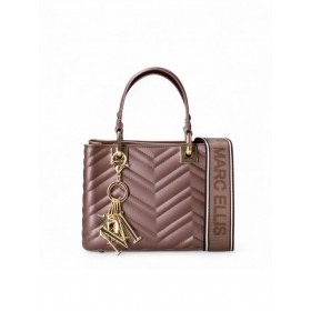 MARC ELLIS FLAT KRISSY S WAVE 25 COCOA/LIGHT GOLD - Accessori - MARC ELLIS