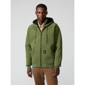 REFRIGIWEAR FRANKIE FLEECE F20308 FG9102 E0335 - abbigliamento - REFRIGIWEAR