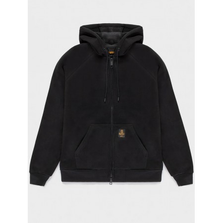 REFRIGIWEAR FRANKIE FLEECE F20308 FG9102 G06000 - abbigliamento - REFRIGIWEAR