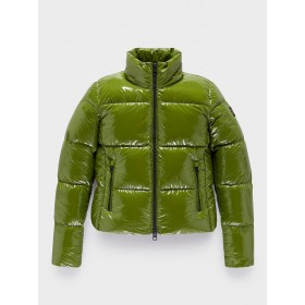 REFRIGIWEAR ELLIS JACKET W78300 NY0145 E00328 - abbigliamento - REFRIGIWEAR