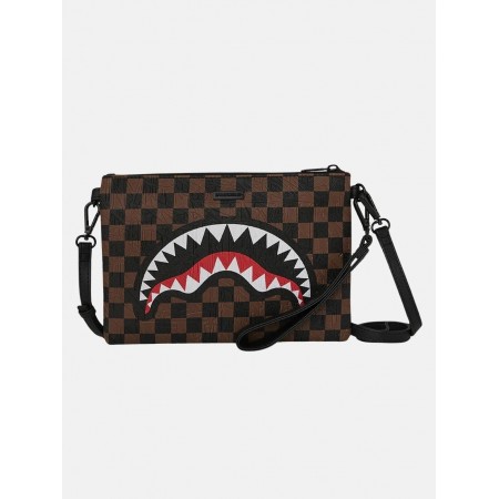 SPRAYGROUND POCHETTE 910B8239NSZINT01 - Accessori - sprayground