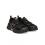ARMANI SNEAKERS X8X249 XK446 MZ177 - calzature - ARMANI