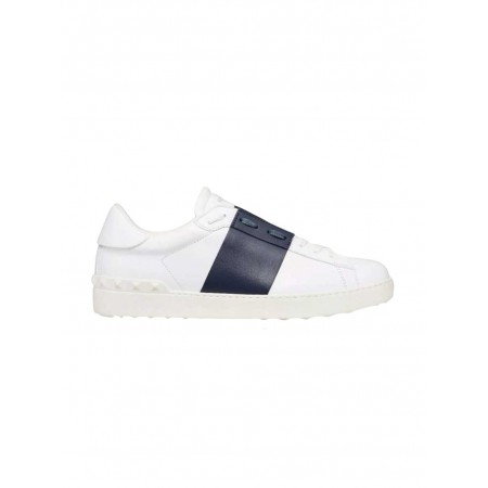VALENTINO SNEAKERS 8Y2S0830 7Y2S0830 BLU - calzature - VALENTINO