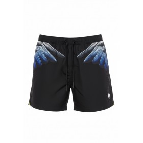 COUNTY OF MILAN COSTUME COMAS260660S0895 ROYAL WINGS - abbigliamento - COUNTY OF MILAN