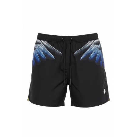 COUNTY OF MILAN COSTUME COMAS260660S0895 ROYAL WINGS - abbigliamento - COUNTY OF MILAN