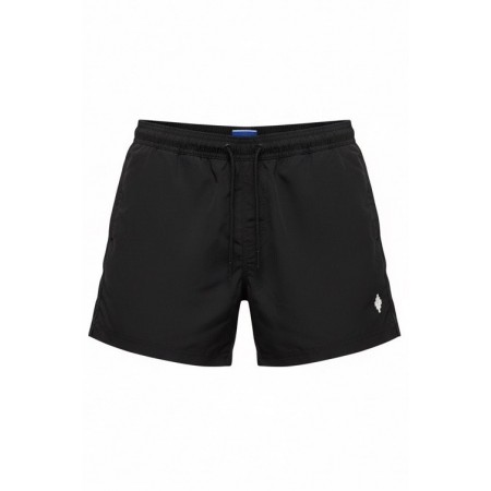 COUNTY OF MILAN COSTUME COMAS260600S0151 BLACK - abbigliamento - COUNTY OF MILAN