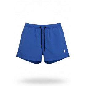 COUNTY OF MILAN COSTUME COMAS260603S0012 ROYAL - abbigliamento - COUNTY OF MILAN