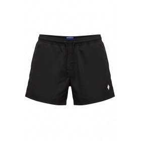 COUNTY OF MILAN COSTUME COMAS260627M0888 BLACK/WHITE - abbigliamento - COUNTY OF MILAN