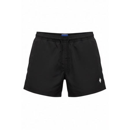 COUNTY OF MILAN COSTUME COMAS260627M0888 BLACK/WHITE - abbigliamento - COUNTY OF MILAN