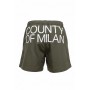 COUNTY OF MILAN COSTUME COMAS260629S0926 MILITARY - abbigliamento - COUNTY OF MILAN