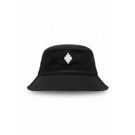 COUNTY OF MILAN BY MARCELO BURLON CAPPELLO COMAS260489 NERO - Accessori - COUNTY OF MILAN