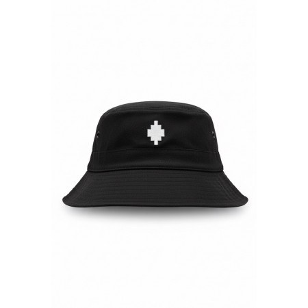 COUNTY OF MILAN BY MARCELO BURLON CAPPELLO COMAS260489 NERO - Accessori - COUNTY OF MILAN