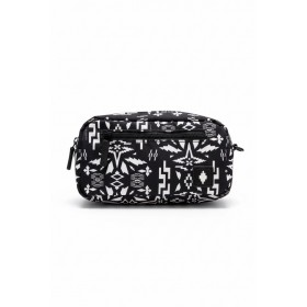 COUNTY OF MILAN BY MARCELO BURLON  POCHETTE COMA260376 NERO LOGO - Accessori - COUNTY OF MILAN