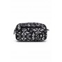 COUNTY OF MILAN BY MARCELO BURLON  POCHETTE COMA260376 NERO LOGO - Accessori - COUNTY OF MILAN