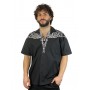 COUNTY OF MILAN BY MARCELO BURLON CAMICIA S6CMMASI009 - abbigliamento - COUNTY OF MILAN