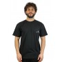 COUNTY OF MILAN BY MARCELO BURLON T-SHIRT S6CMMATH095 NERA - abbigliamento - COUNTY OF MILAN