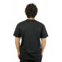 COUNTY OF MILAN BY MARCELO BURLON T-SHIRT S6CMMATH095 NERA - abbigliamento - COUNTY OF MILAN