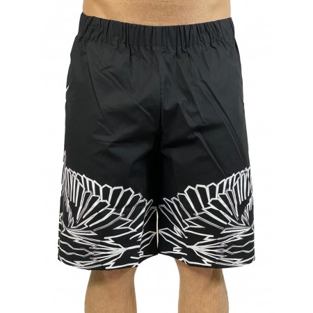 COUNTY OF MILAN BY MARCELO BURLON BERMUDA S6CMMABE012 - abbigliamento - COUNTY OF MILAN