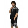 COUNTY OF MILAN BY MARCELO BURLON BERMUDA S6CMMABE012 - abbigliamento - COUNTY OF MILAN