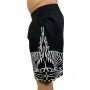 COUNTY OF MILAN BY MARCELO BURLON BERMUDA S6CMMABE012 - abbigliamento - COUNTY OF MILAN