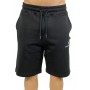 COUNTY OF MILAN BY MARCELO BURLON BERMUDA S6CMMABE092 NERO - abbigliamento - COUNTY OF MILAN
