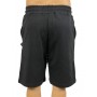 COUNTY OF MILAN BY MARCELO BURLON BERMUDA S6CMMABE092 NERO - abbigliamento - COUNTY OF MILAN