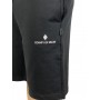 COUNTY OF MILAN BY MARCELO BURLON BERMUDA S6CMMABE092 NERO - abbigliamento - COUNTY OF MILAN