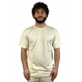 COUNTY OF MILAN BY MARCELO BURLON T-SHIRT S6CMMATH095 - abbigliamento - COUNTY OF MILAN