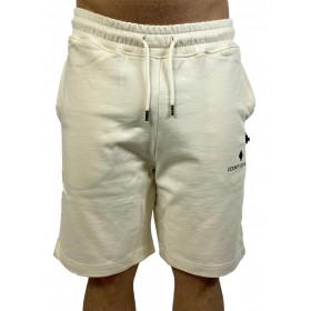 COUNTY OF MILAN BY MARCELO BURLON BERMUDA S6CMMABE092 - abbigliamento - COUNTY OF MILAN