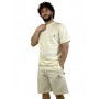 COUNTY OF MILAN BY MARCELO BURLON BERMUDA S6CMMABE092 - abbigliamento - COUNTY OF MILAN