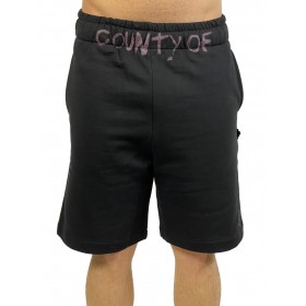 COUNTY OF MILAN BY MARCELO BURLON BERMUDA S6CMMABE089 - abbigliamento - COUNTY OF MILAN