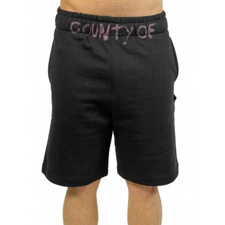 COUNTY OF MILAN BY MARCELO BURLON BERMUDA S6CMMABE089 - abbigliamento - COUNTY OF MILAN