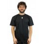 COUNTY OF MILAN BY MARCELO BURLON S6CMMATH096 BLACK - abbigliamento - COUNTY OF MILAN