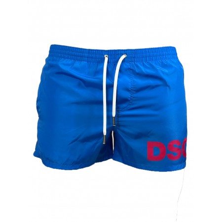 DSQUARED MINI BOXER D7B5C6750 45250 - abbigliamento - DSQUARED