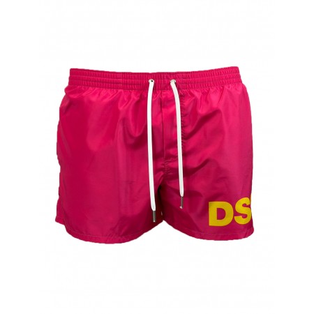 DSQUARED MINI BOXER D7BC6750 52948 - abbigliamento - DSQUARED
