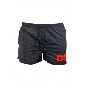 DSQUARED MINI BOXER D7B5C6600 01548 - abbigliamento - DSQUARED