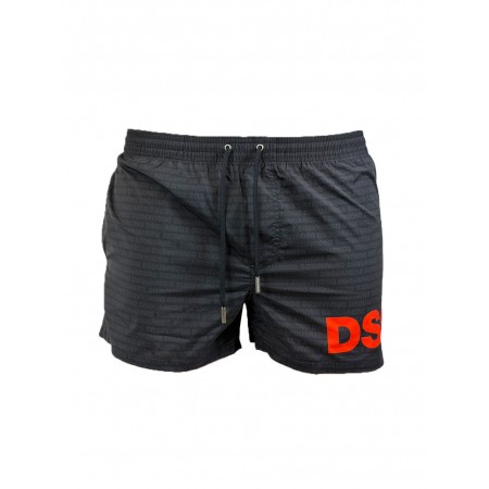 DSQUARED MINI BOXER D7B5C6600 01548 - abbigliamento - DSQUARED