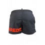 DSQUARED MINI BOXER D7B5C6600 01548 - abbigliamento - DSQUARED