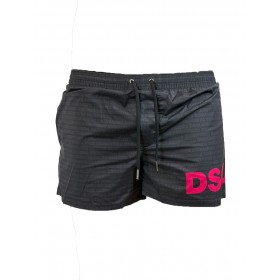 DSQUARED MINI BOXER D7B5C660 02748 - abbigliamento - DSQUARED