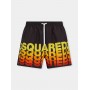 DSQUARED MIDI BOXER D7B626710 00146 - abbigliamento - DSQUARED