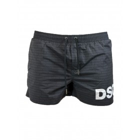 DSQUARED MINI BOXER D7B5C6600 01054 - abbigliamento - DSQUARED