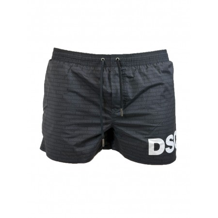 DSQUARED MINI BOXER D7B5C6600 01054 - abbigliamento - DSQUARED